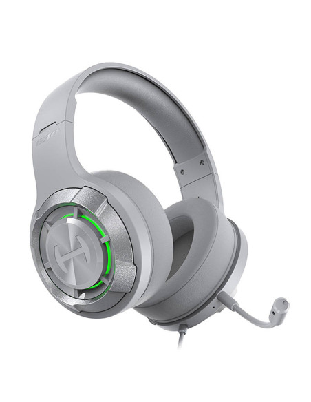 Słuchawki gamingowe Edifier HECATE G30II szare