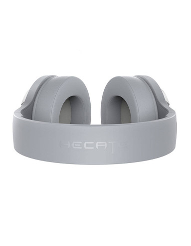 Słuchawki gamingowe Edifier HECATE G30II szare