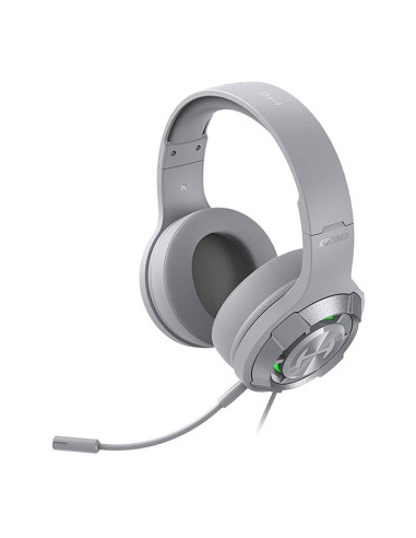 Słuchawki gamingowe Edifier HECATE G30II szare