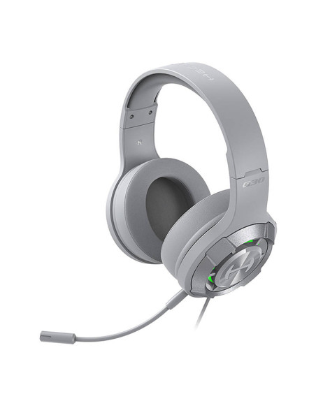 Słuchawki gamingowe Edifier HECATE G30II szare