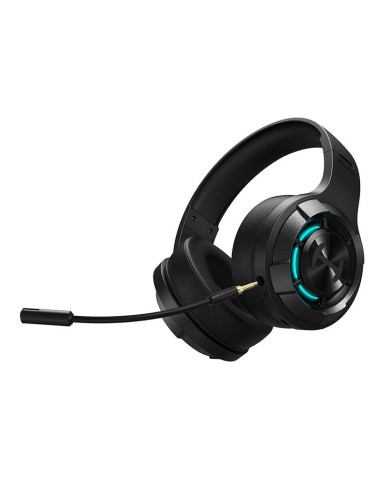 Słuchawki gamingowe Edifier HECATE G30S (czarne)