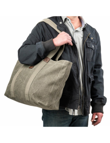 ThinkTank Retrospective Tote