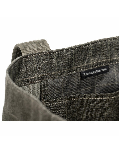 ThinkTank Retrospective Tote