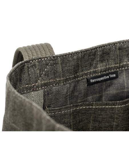 ThinkTank Retrospective Tote