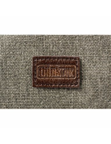 ThinkTank Retrospective Tote