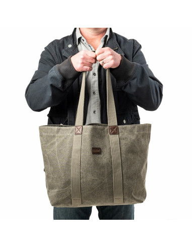 ThinkTank Retrospective Tote