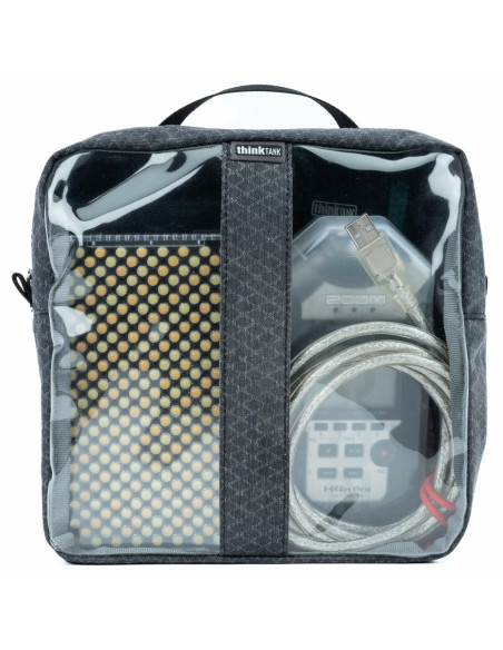 ThinkTank Cable Management 30