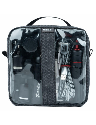 ThinkTank Cable Management 20