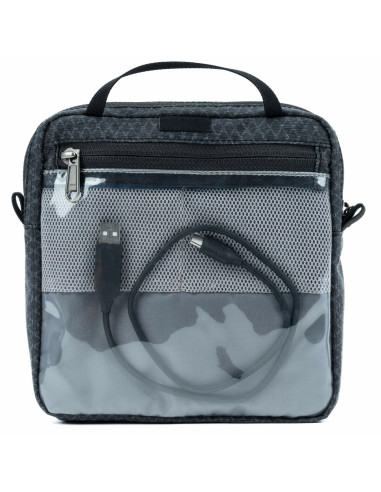 ThinkTank Cable Management 20