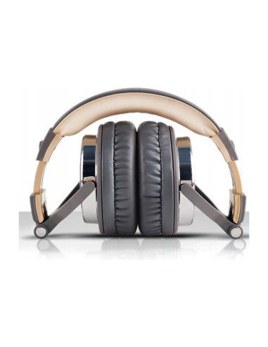 ONEODIO Pro10 słuchawki - szare