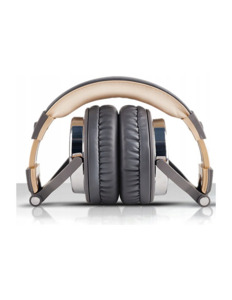 ONEODIO Pro10 słuchawki - szare