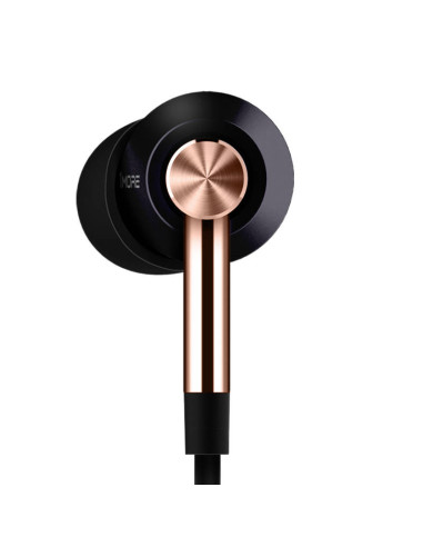 Słuchawki dokanałowe przewodowe 1MORE...