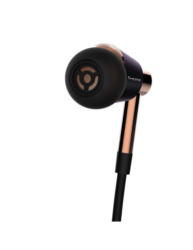 Słuchawki dokanałowe przewodowe 1MORE...