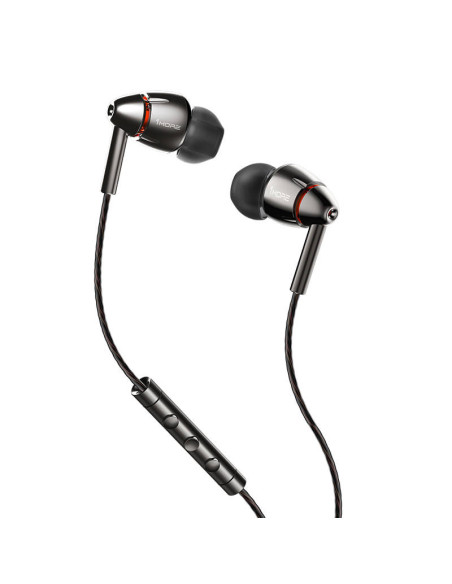 Słuchawki dokanałowe przewodowe 1MORE Quad Driver