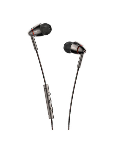 Słuchawki dokanałowe przewodowe 1MORE Quad Driver