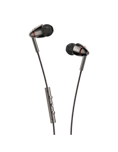 Słuchawki dokanałowe przewodowe 1MORE Quad Driver