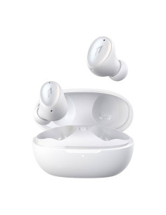 Słuchawki TWS 1MORE ColorBuds 2, ANC (białe)