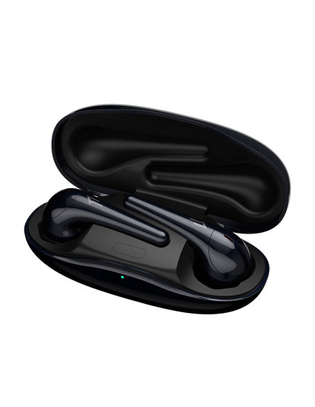 Słuchawki TWS 1MORE Comfobuds 2 (czarne)