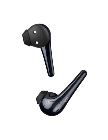 Słuchawki TWS 1MORE Comfobuds 2 (czarne)