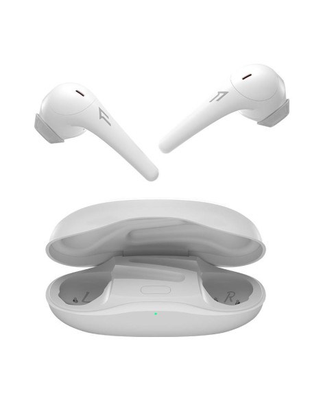 Słuchawki TWS 1MORE Comfobuds 2 (białe)