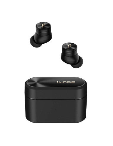 Słuchawki TWS 1MORE PistonBuds Pro, ANC (czarne)