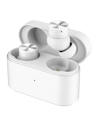 Słuchawki TWS 1MORE PistonBuds Pro, ANC (białe)