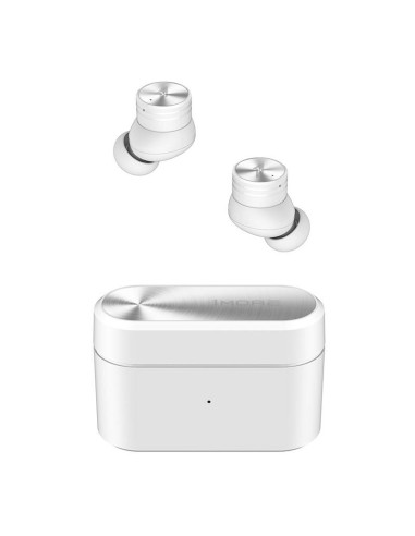 Słuchawki TWS 1MORE PistonBuds Pro, ANC (białe)