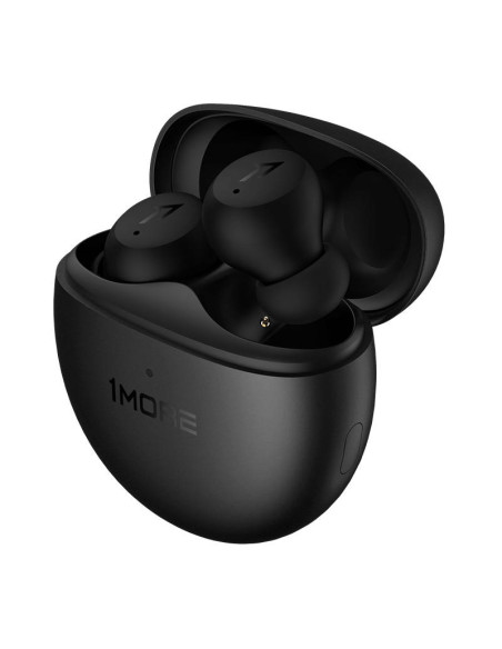 Słuchawki TWS 1MORE ComfoBuds Mini, ANC (czarne)