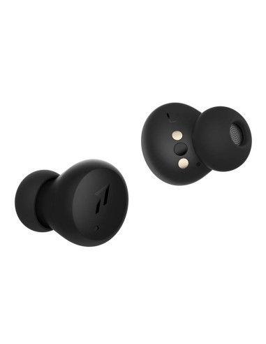 Słuchawki TWS 1MORE ComfoBuds Mini, ANC (czarne)