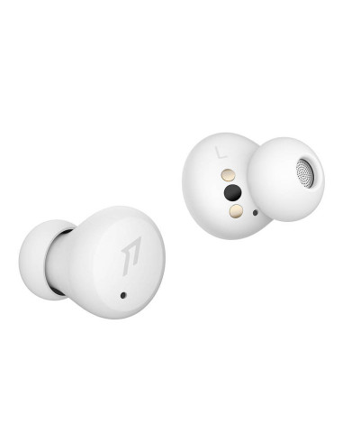 Słuchawki ANC 1MORE ComfoBuds Mini, TWS (białe)