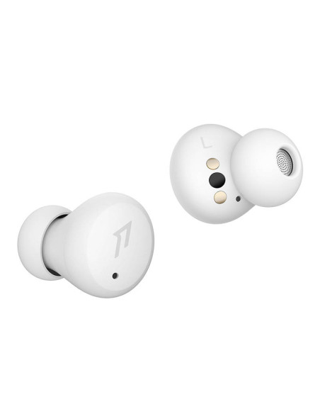 Słuchawki ANC 1MORE ComfoBuds Mini, TWS (białe)