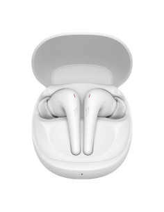 Słuchawki TWS 1MORE Aero, ANC (białe)