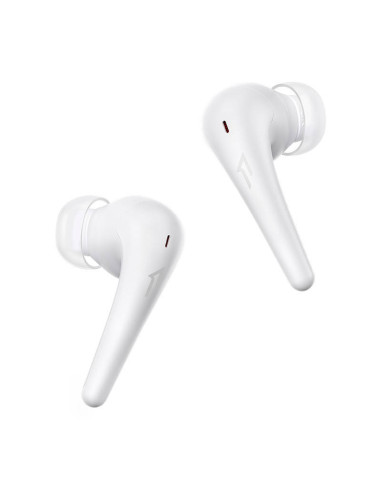 Słuchawki TWS 1MORE Aero, ANC (białe)