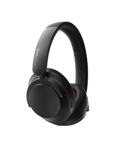 Słuchawki bezprzewodowe 1MORE, ANC SonoFlow (czarne)