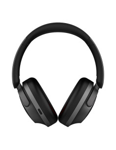 Słuchawki bezprzewodowe 1MORE, ANC SonoFlow (czarne) 2