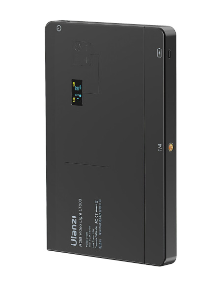 Lampa panelowa LED Ulanzi LT003 2500-9000K + RGB