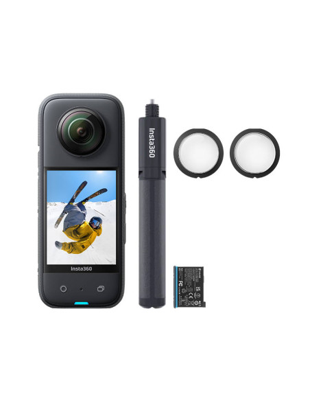 Zestaw Insta360 X3 All-Purpose Kit