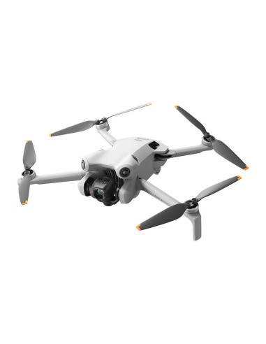 Dron DJI Mini 4 Pro Fly More Combo (RC 2)