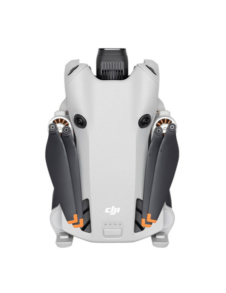 Dron DJI Mini 4 Pro Fly More Combo (RC 2)