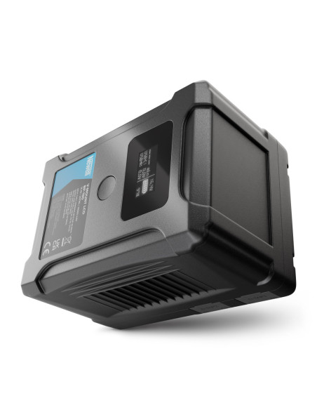 Akumulator Newell BP-190 LCD V-Mount