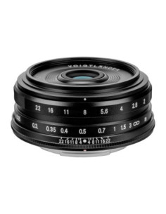 Obiektyw Voigtlander Ultron 27 mm f/2,0 do Fujifilm X -...