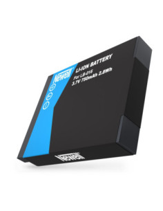 Akumulator Newell zamiennik LB-015 do Kodak