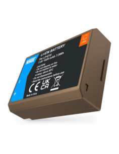 Akumulator Newell zamiennik LP-E10 USB-C do Canon