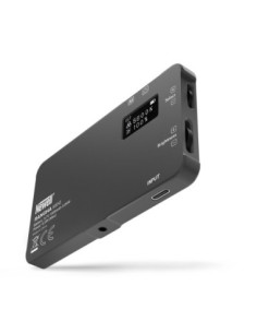 Lampa LED Newell RGB-W Rangha Mini