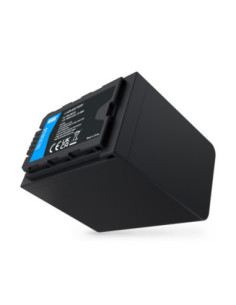 Akumulator Newell zamiennik VW-VB78 do Panasonic