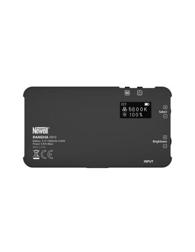 Lampa LED Newell RGB-W Rangha Mini