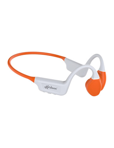 Słuchawki bezprzewodowe z technologią...