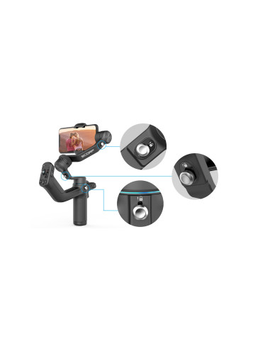 Gimbal ręczny FeiyuTech Scorp mini P do...