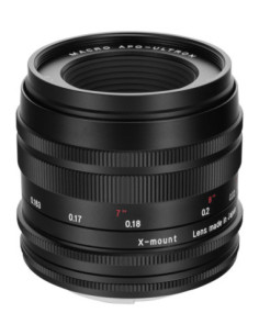 Obiektyw Voigtlander Macro APO Ultron 35 mm f/2,0 do...