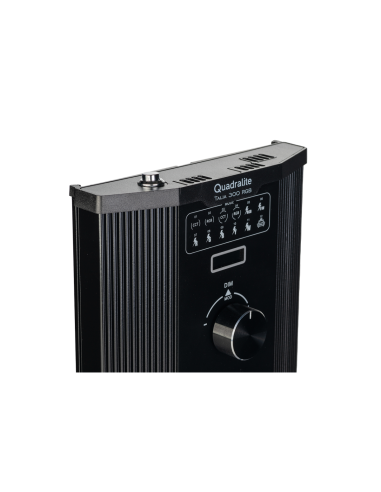 Quadralite Talia 300 RGB panel LED